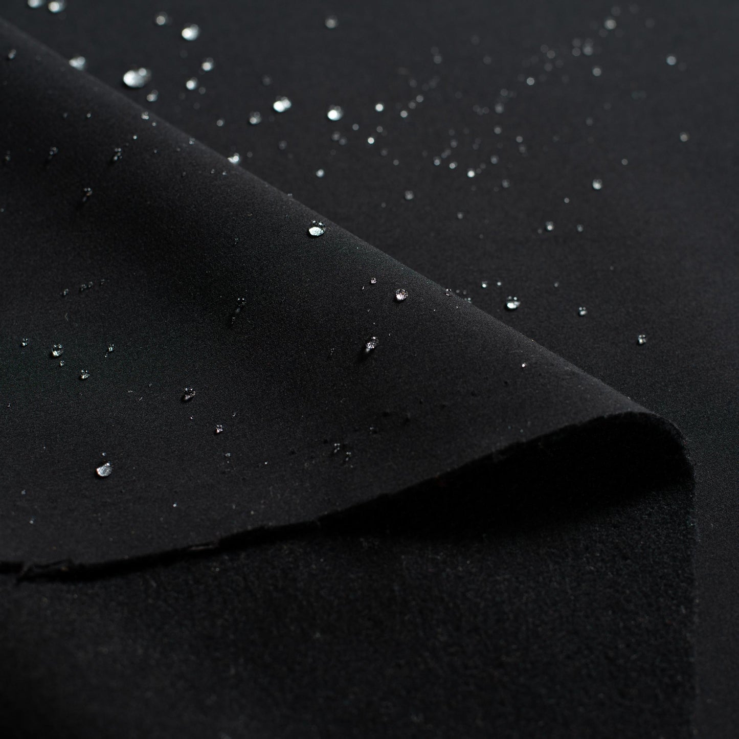 Soft Shell Light - Black