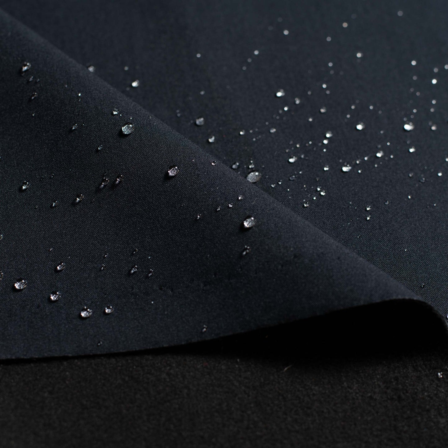 Soft Shell Léger - Marine Foncé