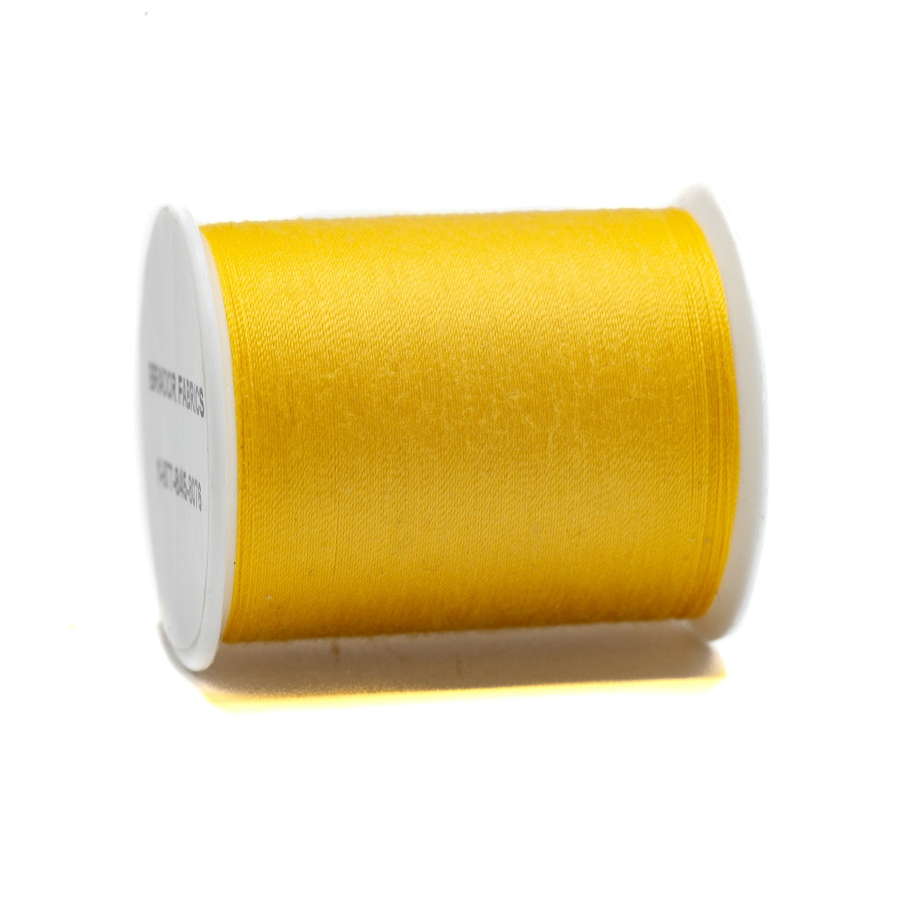 Thread - Sunlight (Goldy) (side)