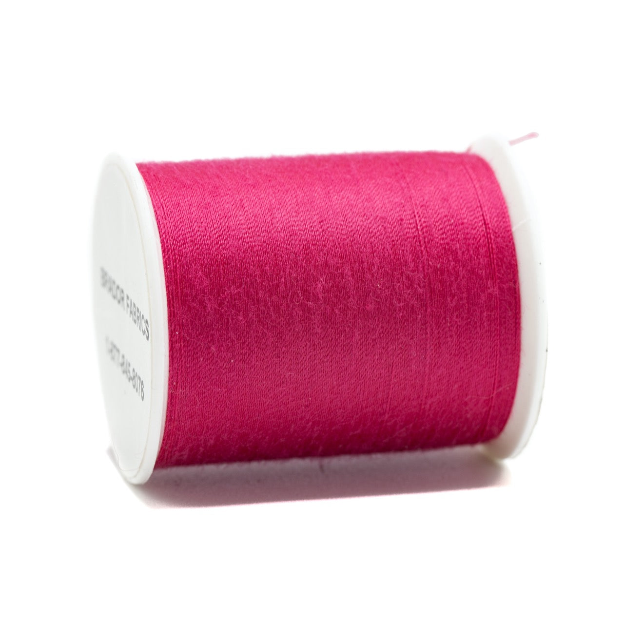 Thread - Wild Rose (side)