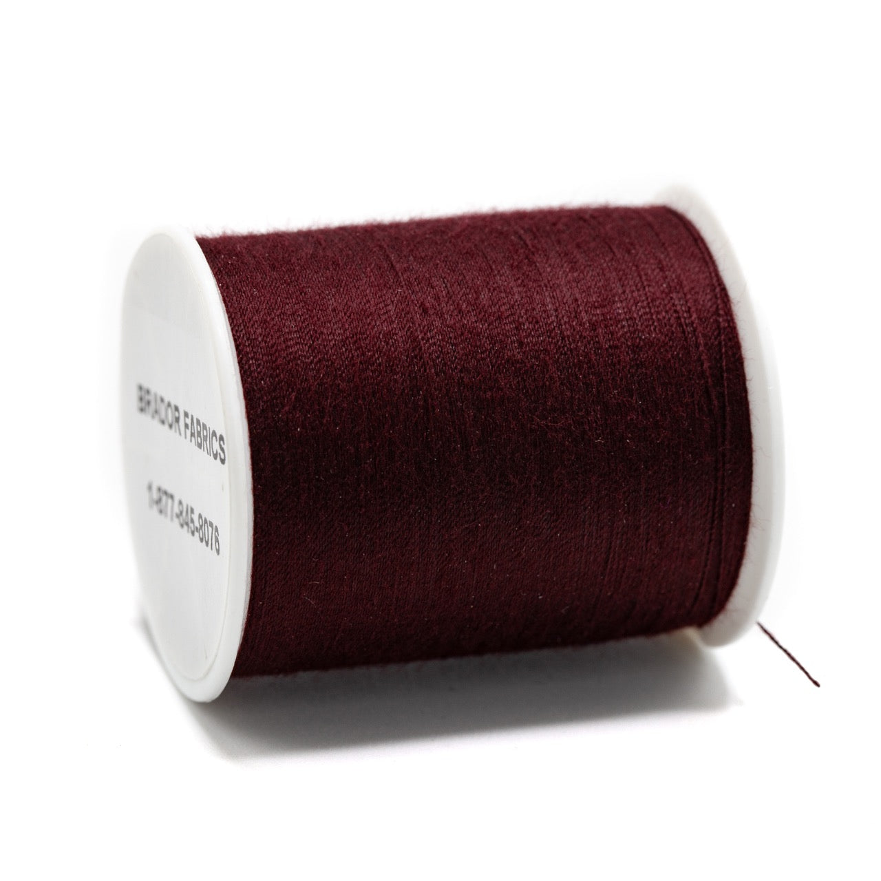 Thread - Wineberry (side)