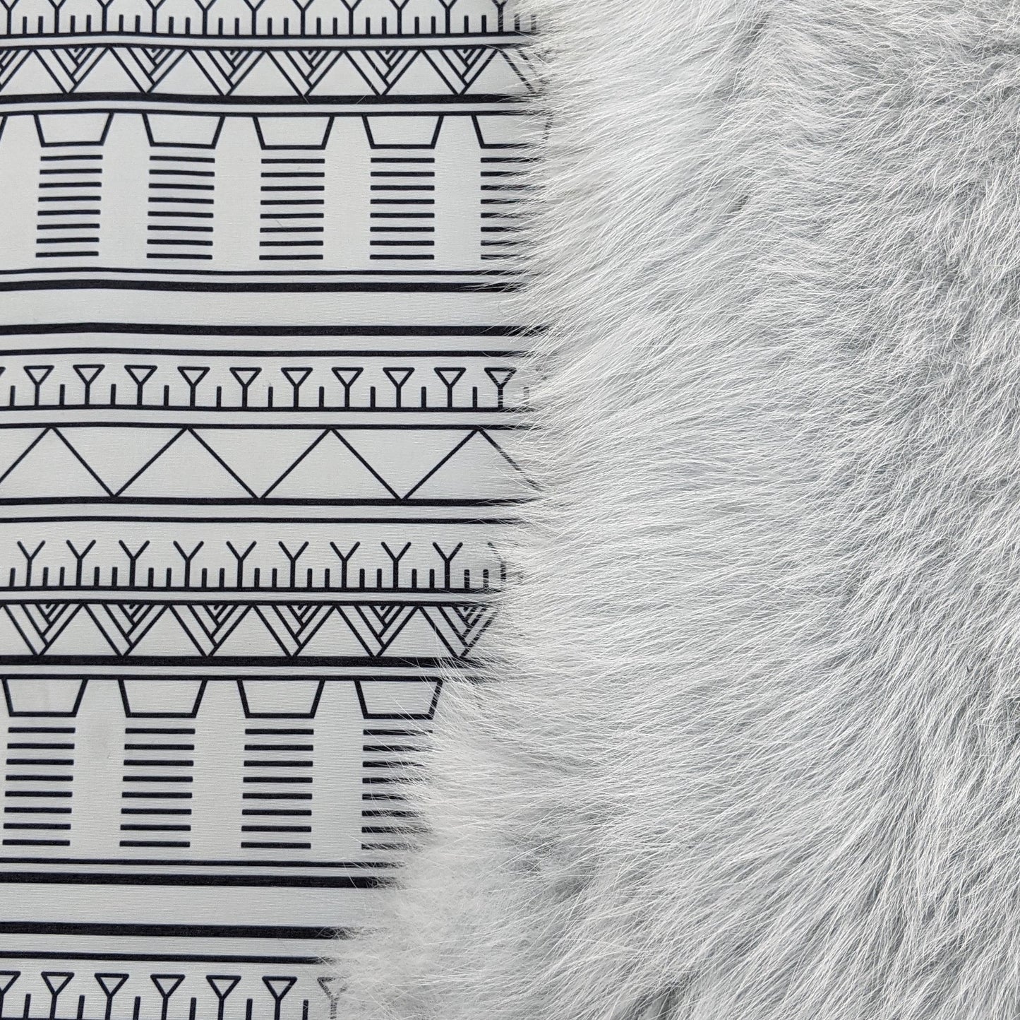 Commander® Tunniit by Martha Kyak - Light Grey (fox)