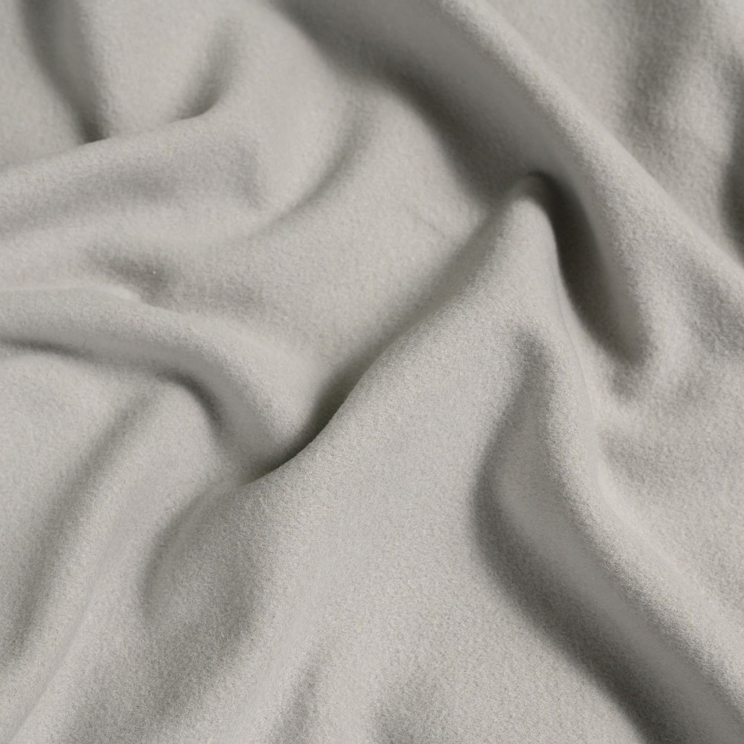 Laine Melton Gris Clair