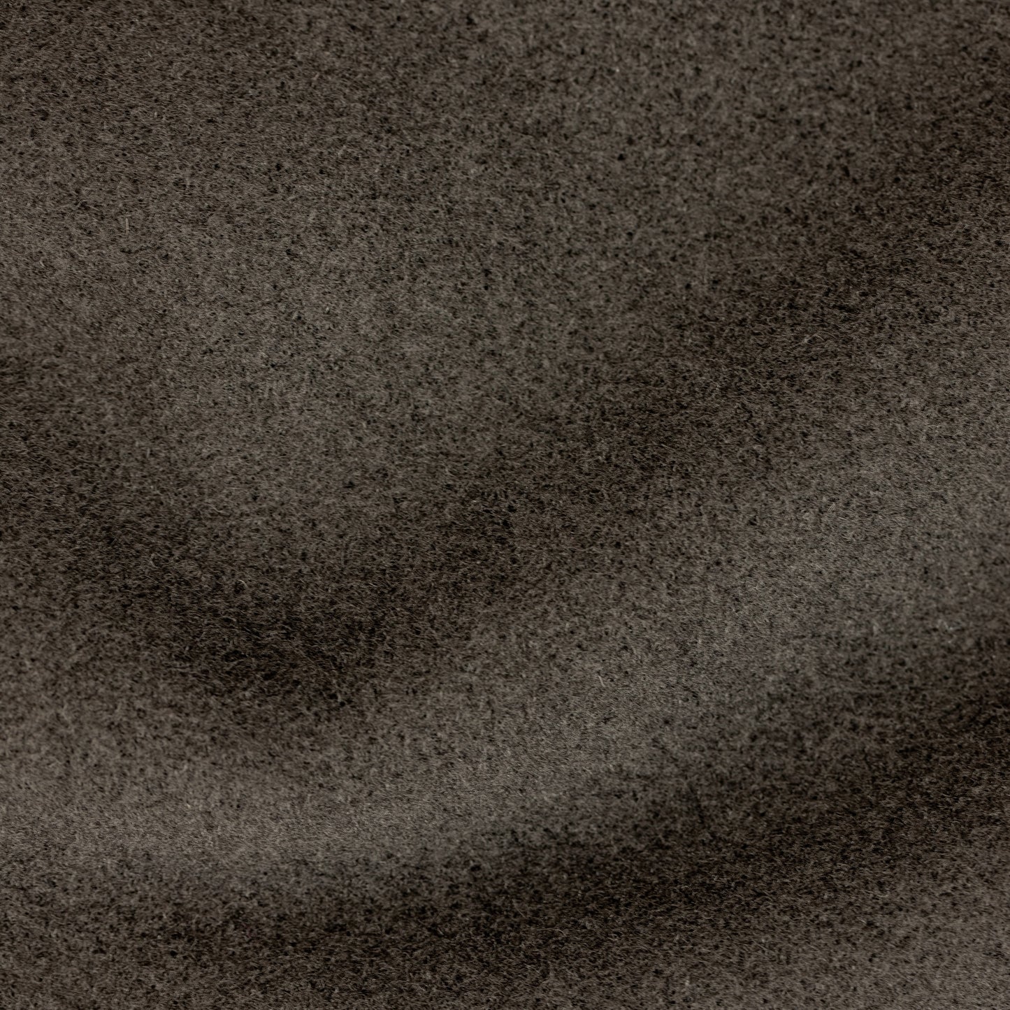 Italian Wool, Polyamid, Dark beige - detail