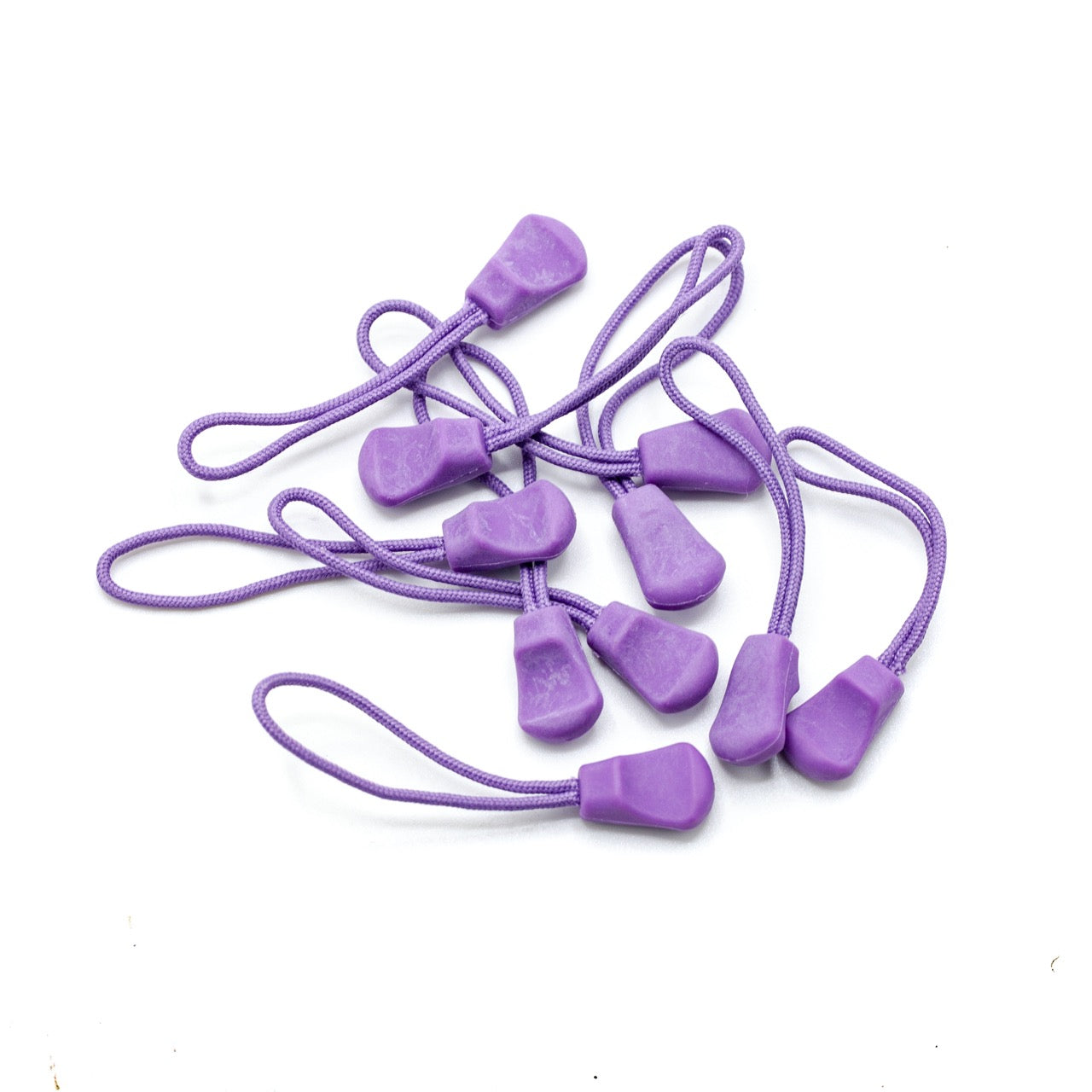 Zipper Pull - Hyacinth (group)