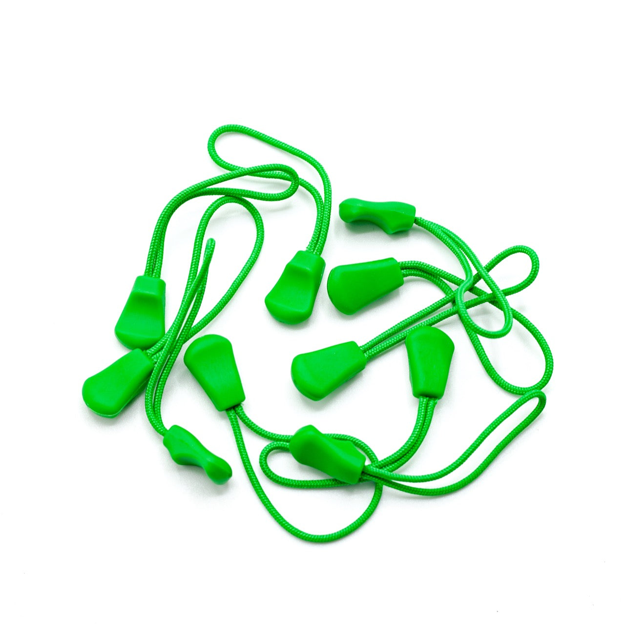 Zipper Pull - Jade (group)