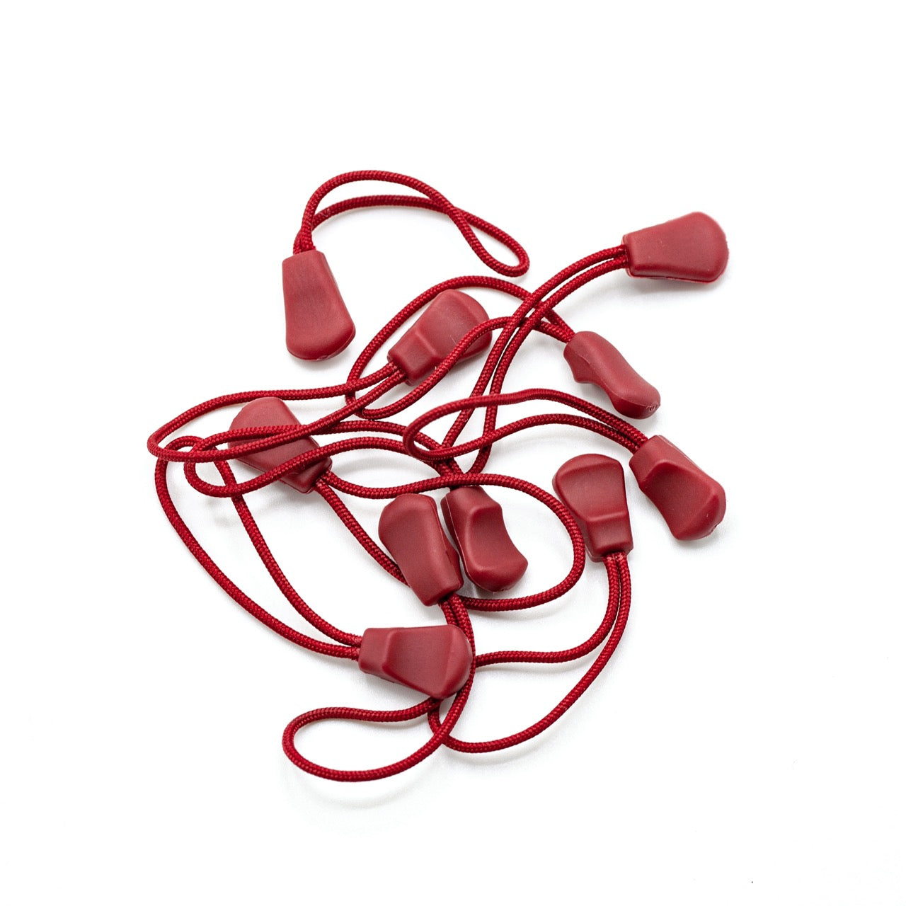 Zipper Pull - Redwood (group)