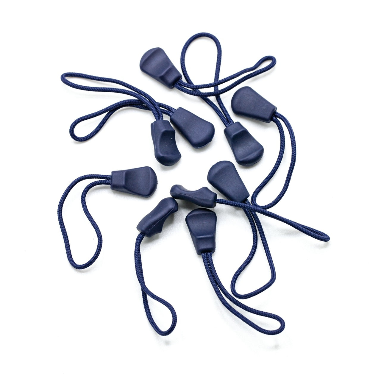 Zipper Pull - Gucci Purple (group)