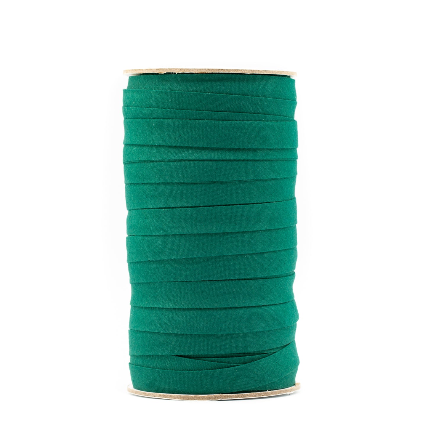 Bias Tape - 13mm - Sacramento Green (stand)
