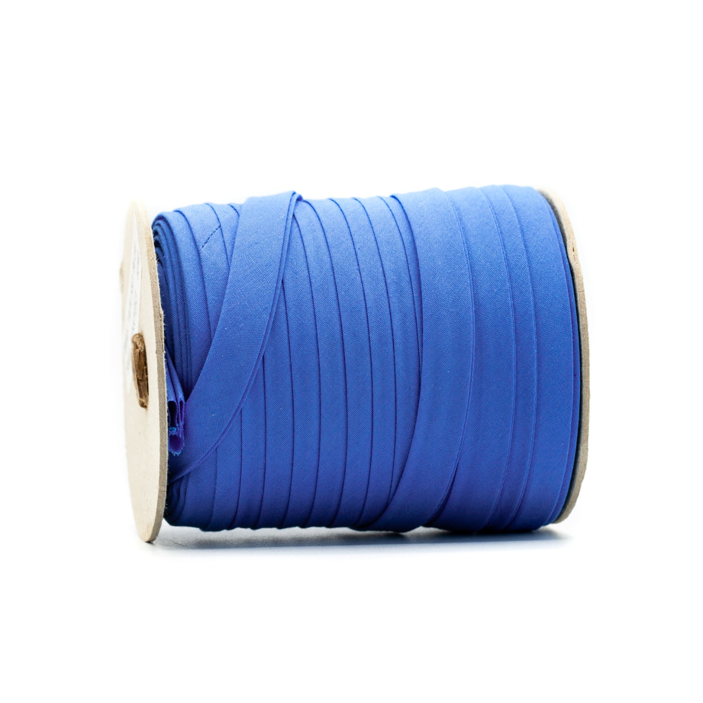 Bias Tape - 13mm - Sky Blue (side)