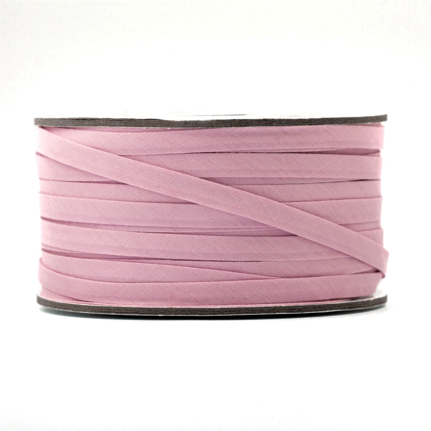 Bias Tape - Baby Pink - 7mm (side)
