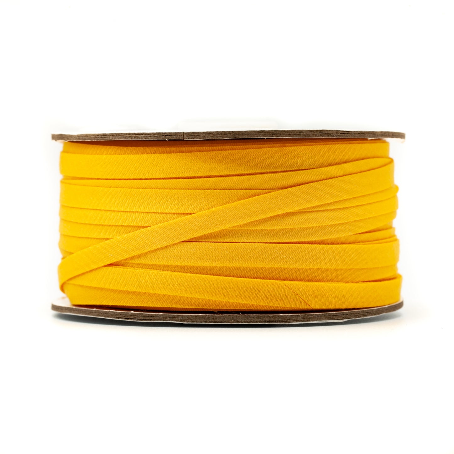 Bias Tape - Goldy - 7mm (side)