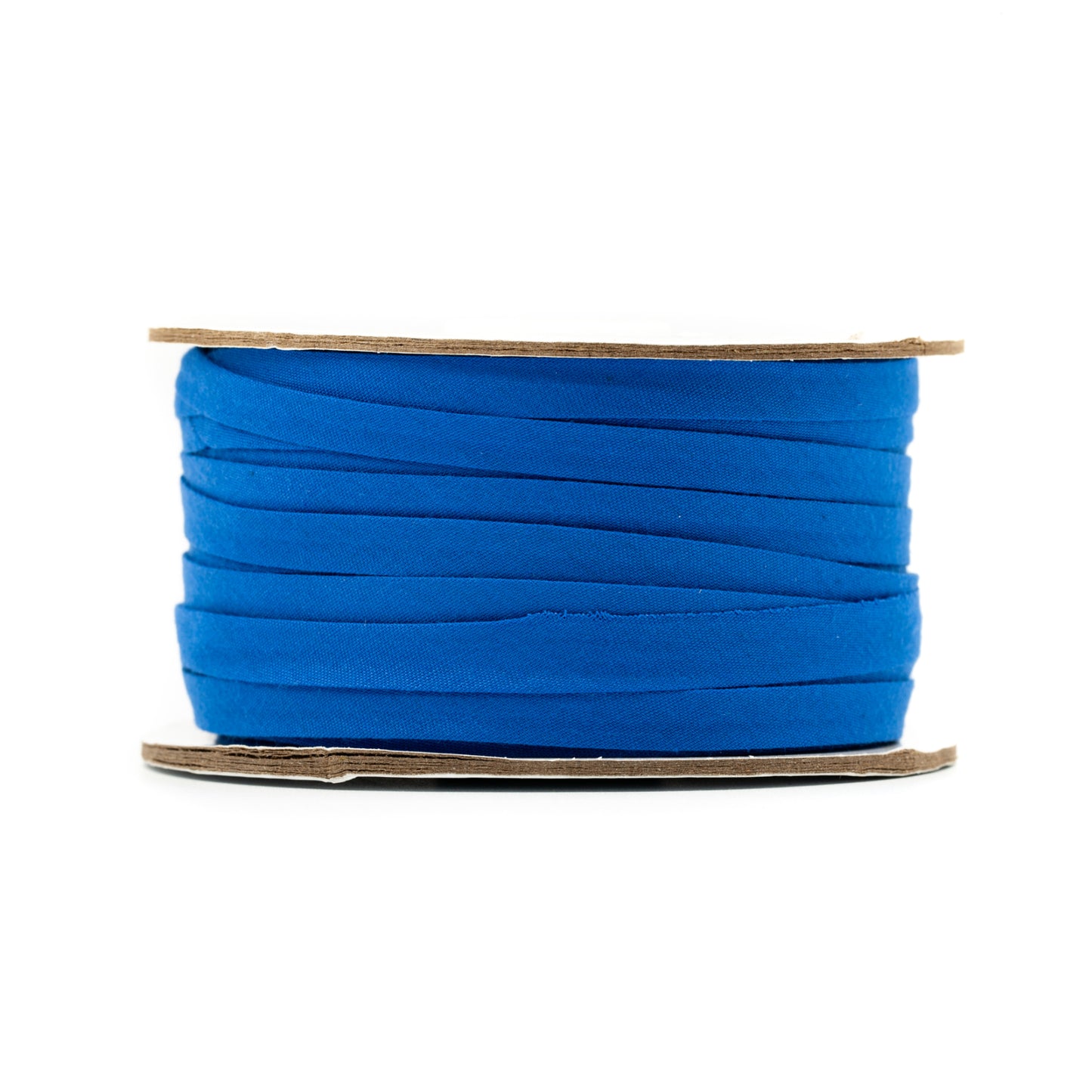 Bias Tape - Pacific Blue - 7mm (side)