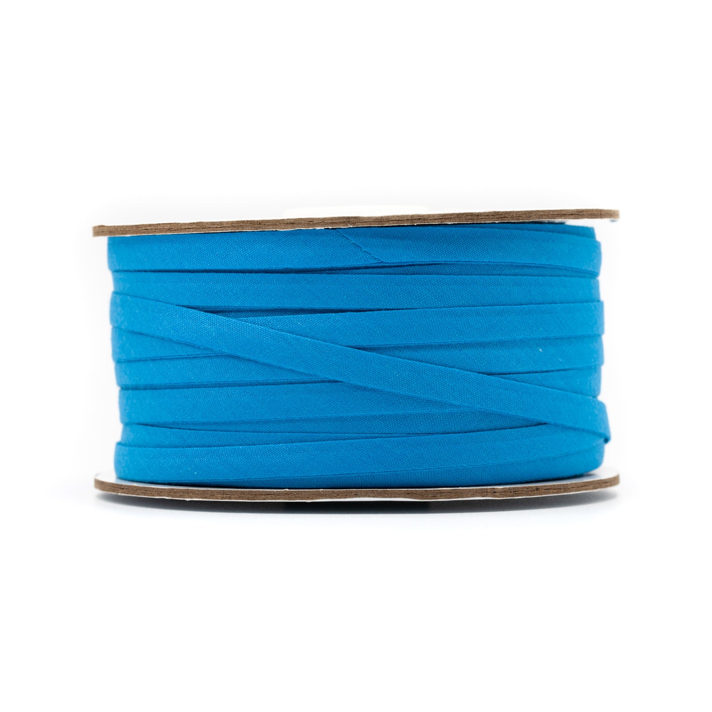 Bias Tape - Topaz - 7mm (side)