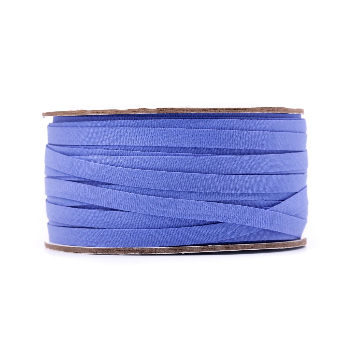 Bias Tape - Lilac - 7mm (side)