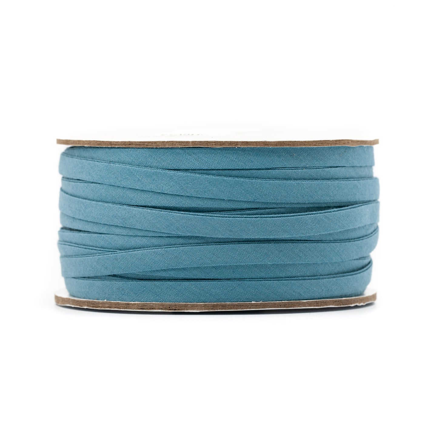 Bias Tape - Stormy Sky - 7mm (side)