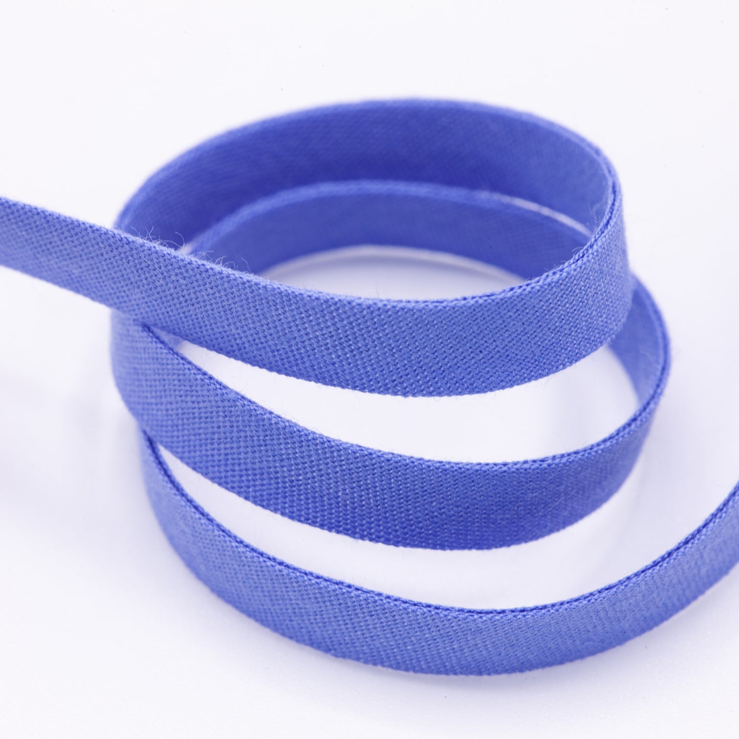 Bias Tape - Lilac - 7mm (detail)