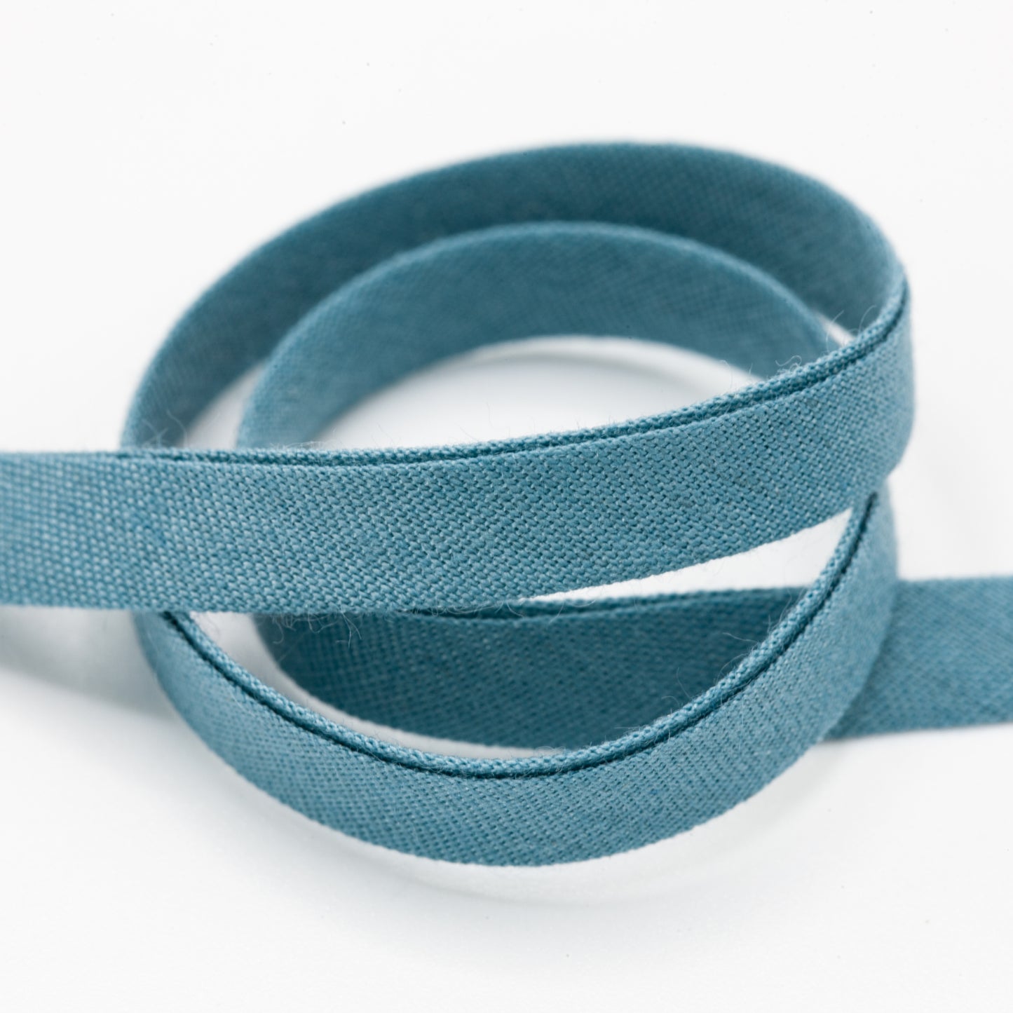 Bias Tape - Stormy Sky- 7mm (detail)