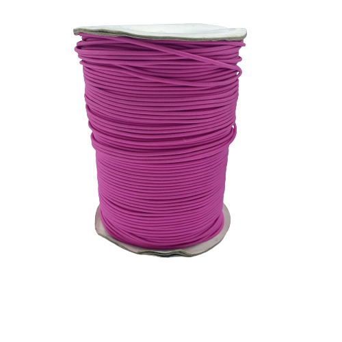 Bungee Cord, Wild Rose