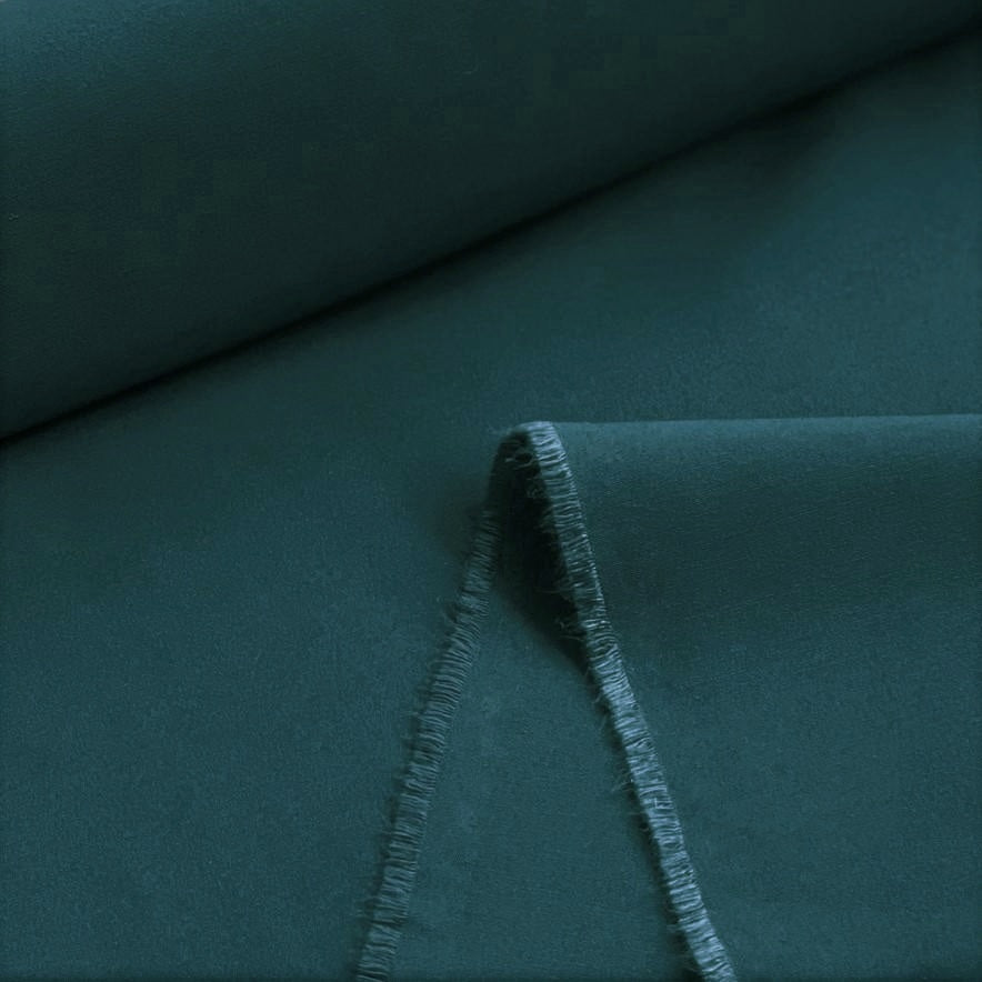 commander turquoise