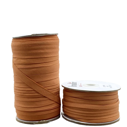 Bias Tape - Copper (sizes)