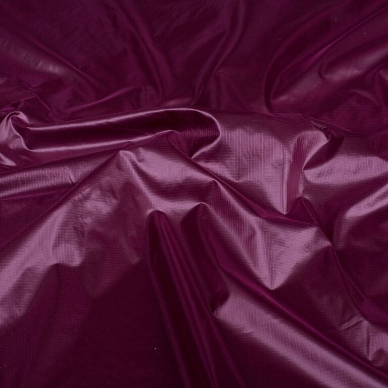 Micro Ripstop - Violet