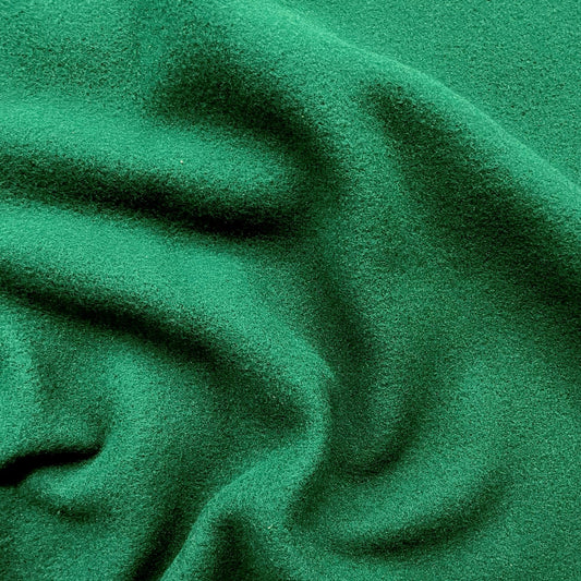 Polar Fleece - Green