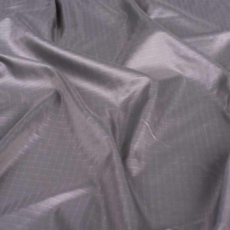 1.9 Ripstop Lining - grey