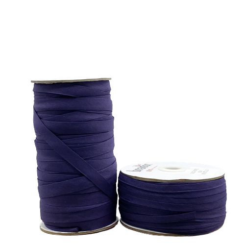 Bias Tape - Gucci Purple (sizes)