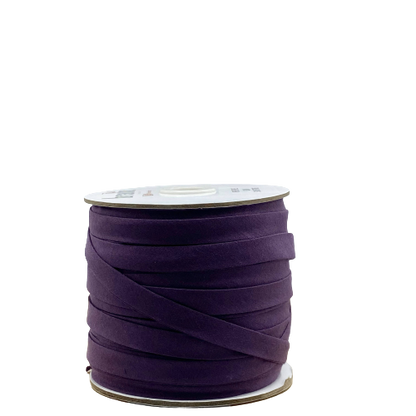 Bias Tape - Iris Purple - 13mm