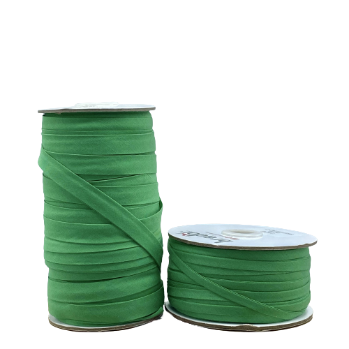 Bias Tape - Jade (sizes)
