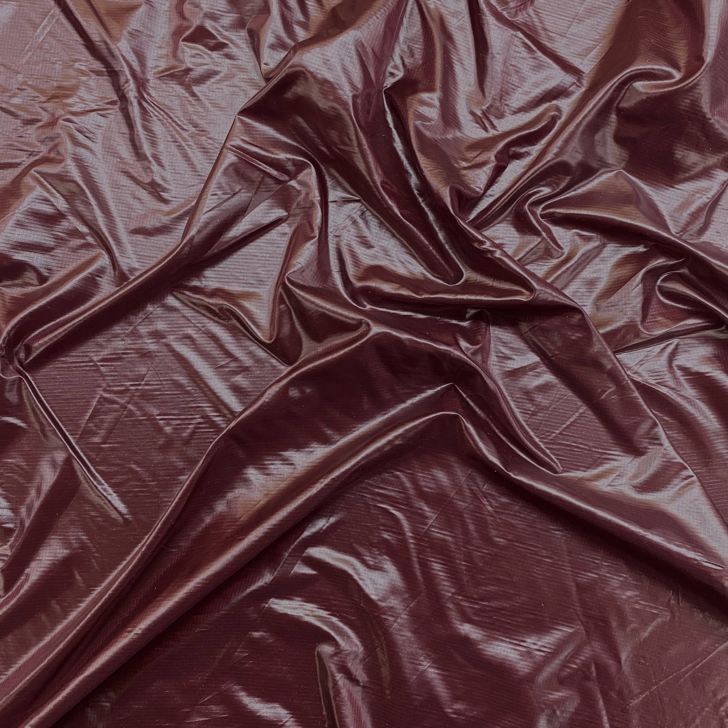 Micro Ripstop - Bordeaux