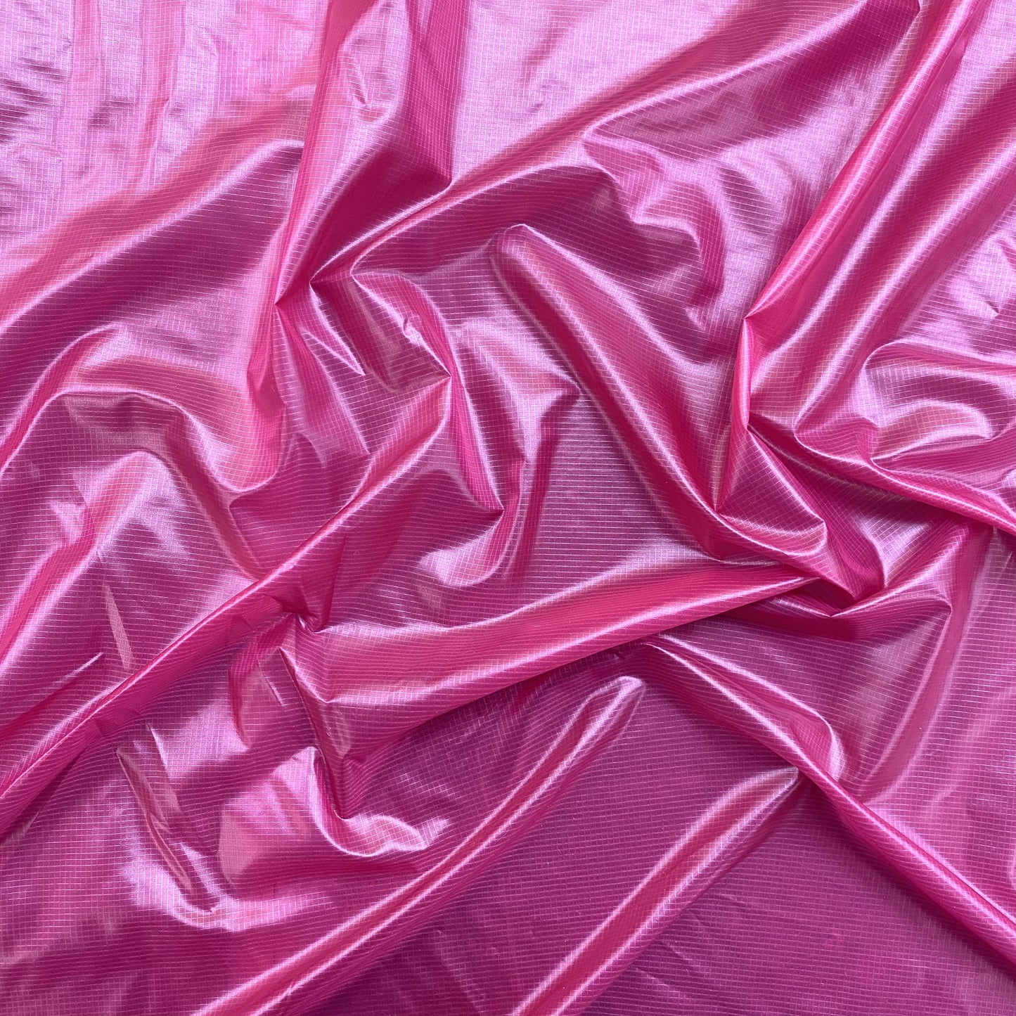 Micro Ripstop - Fuchsia