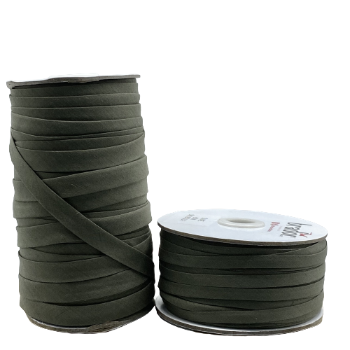 Bias Tape - Olive (sizes)