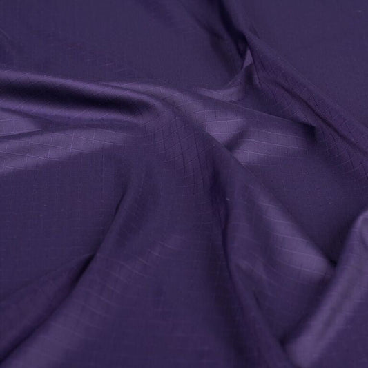 1.9 Ripstop Lining - Gucci Purple