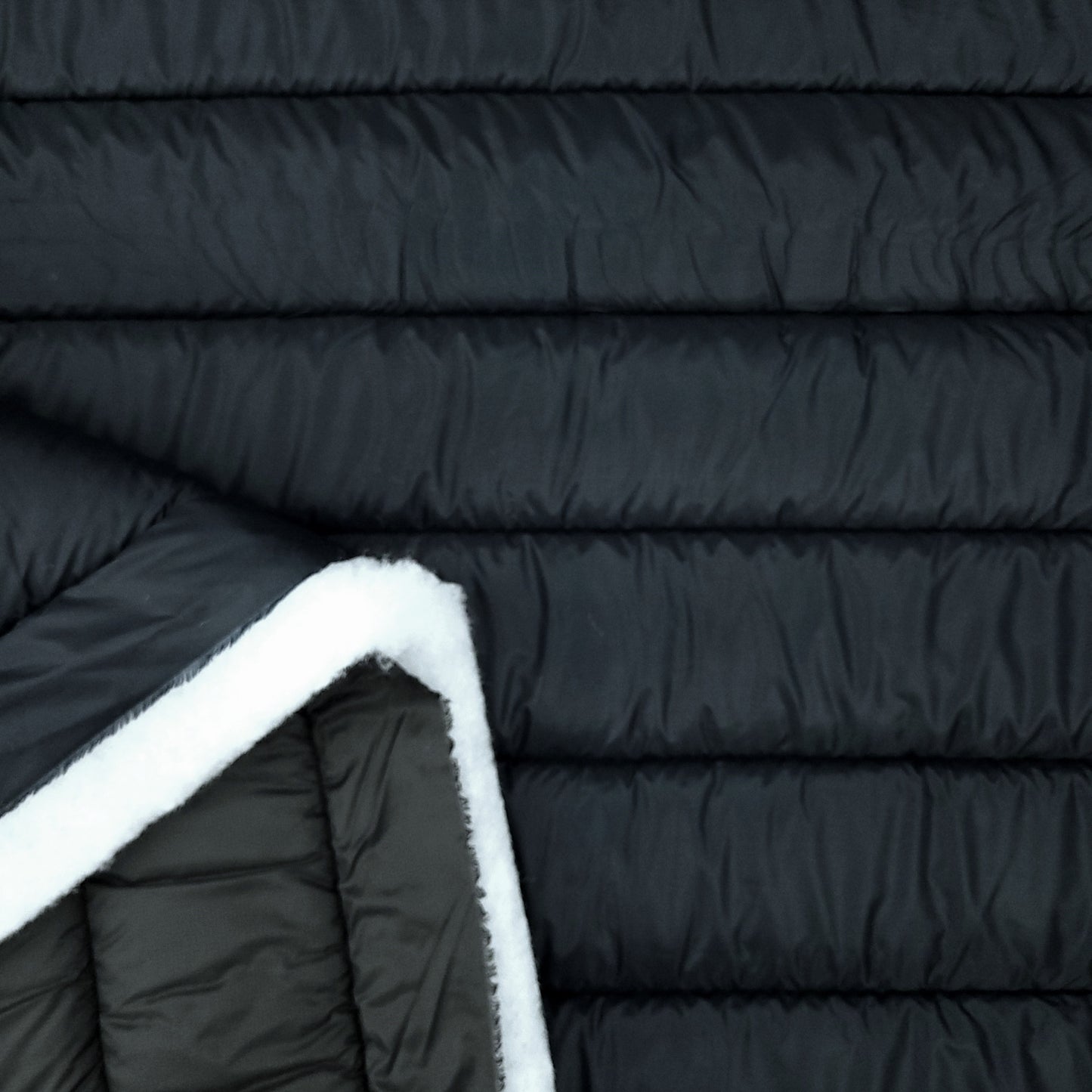 Quilted Holofill™ 2-Sided 13oz - Navy
