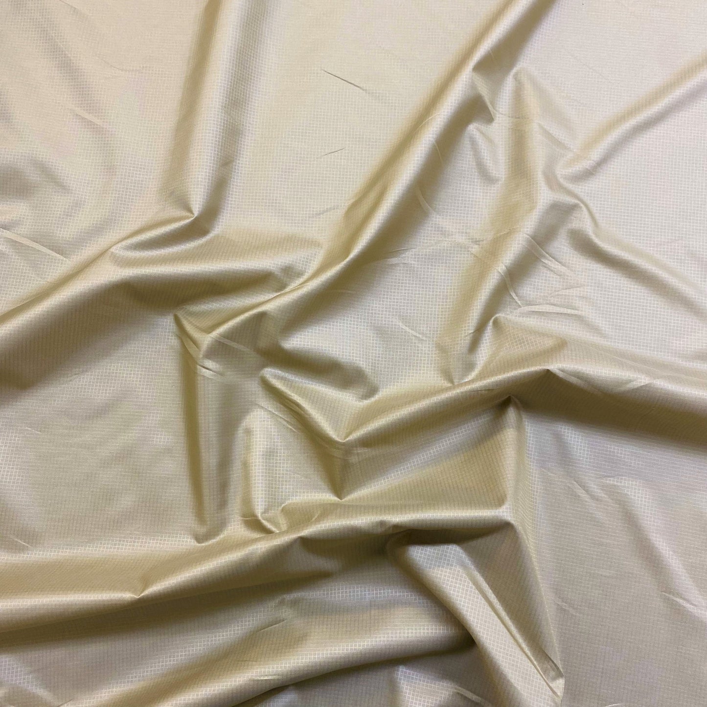 1.9 Ripstop Lining - Beige