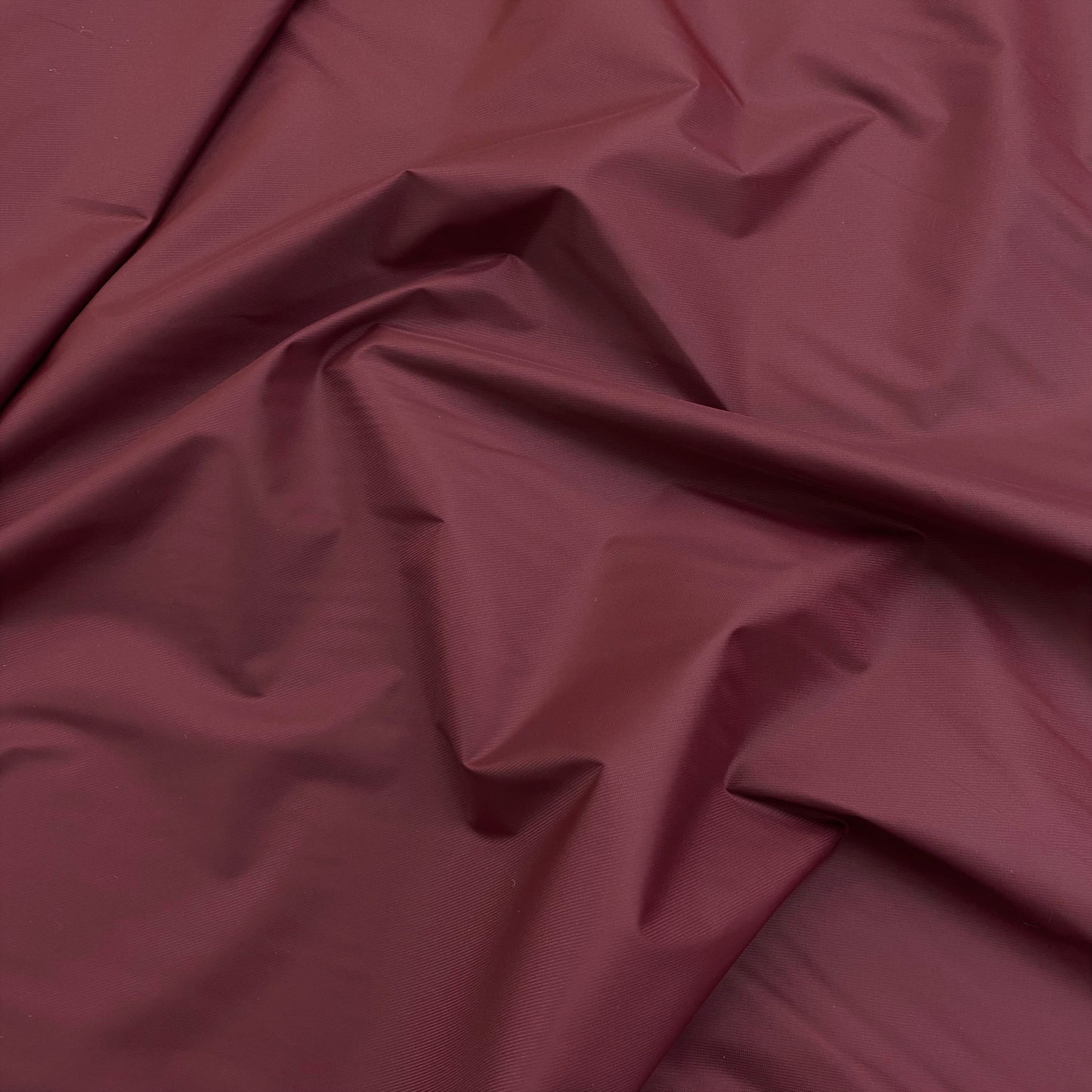 1.9 Ripstop Lining - burgundy