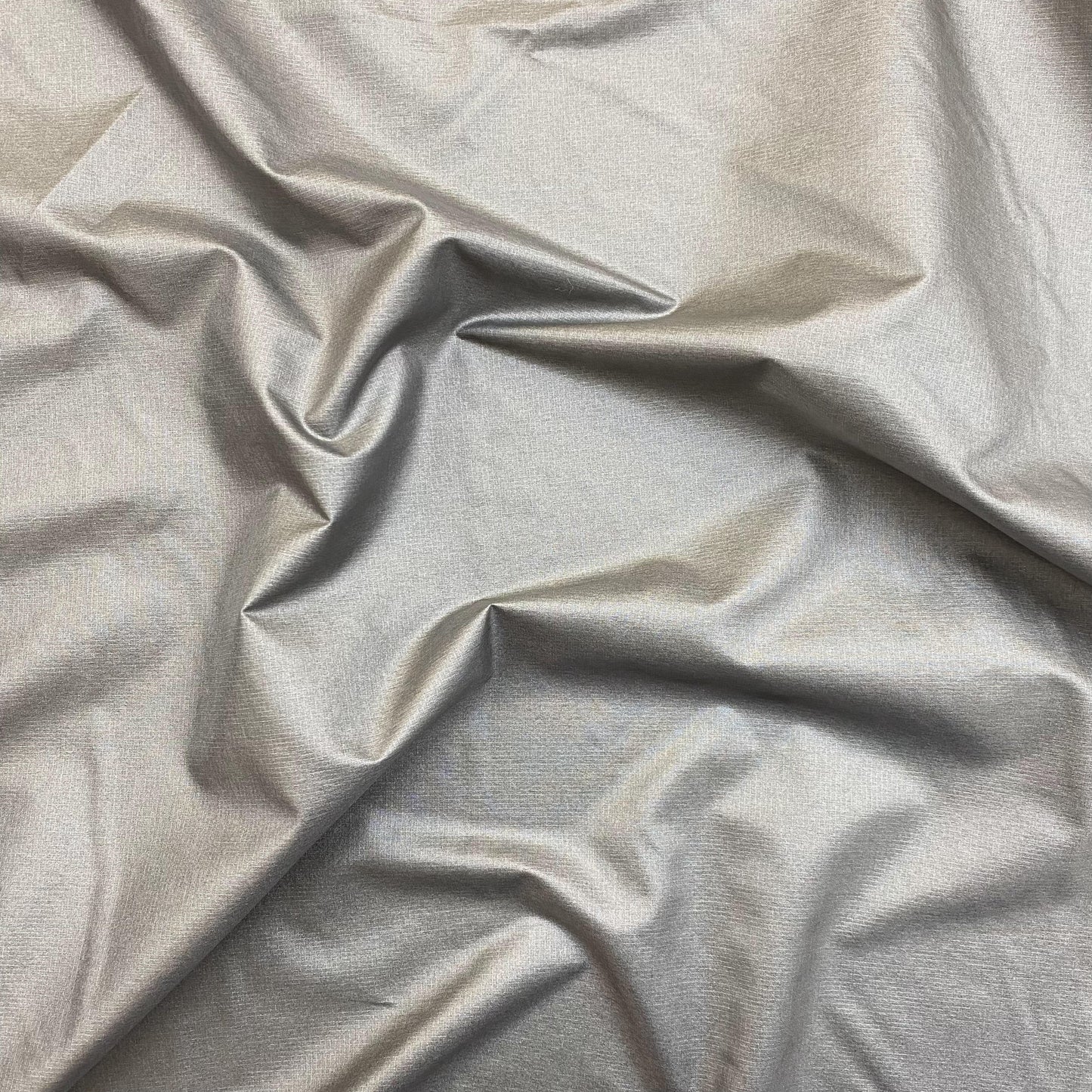 1.9 Ripstop Lining - Gun metal