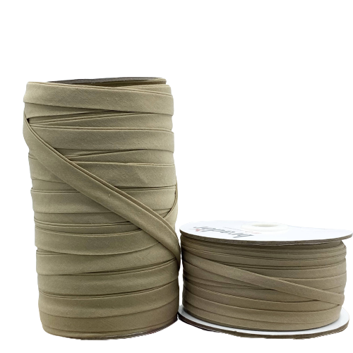 Bias Tape - Tan (sizes)