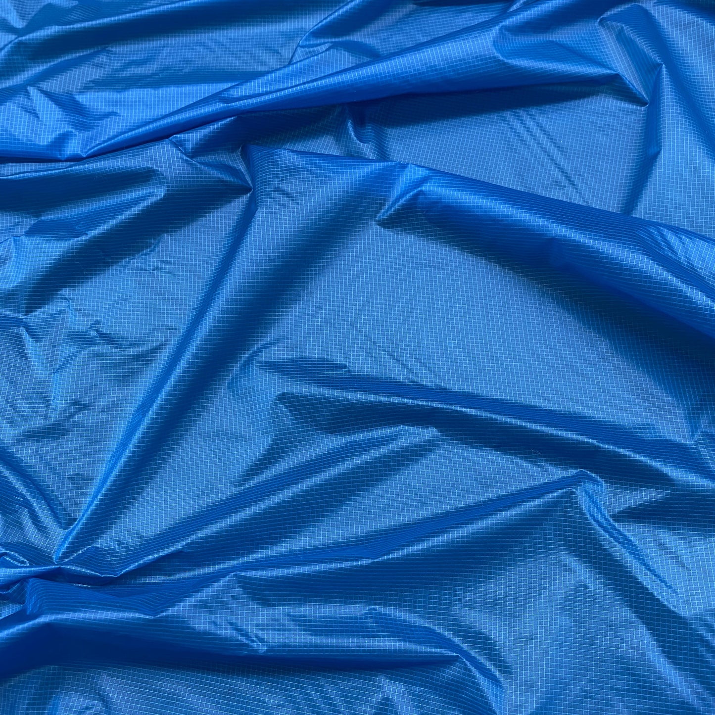 Micro Ripstop - Topaze