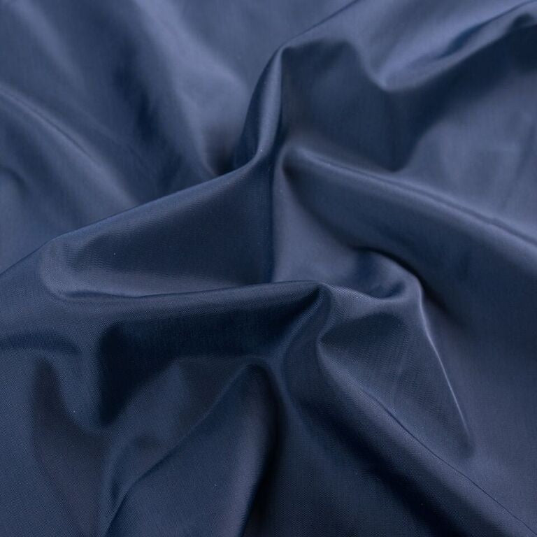 Downproof Lining Navy