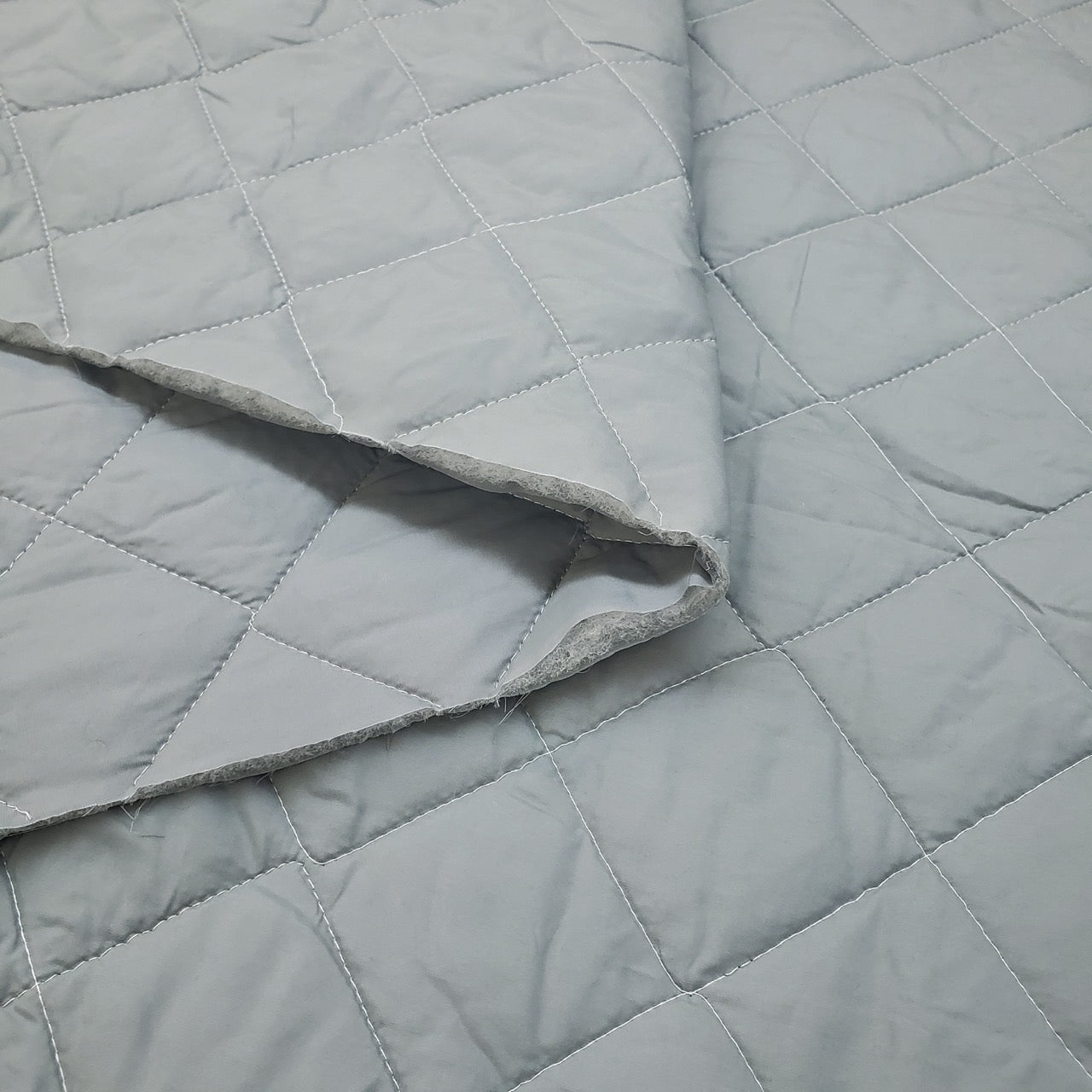 Quilted Holofill™ - 2-Sided - 6oz