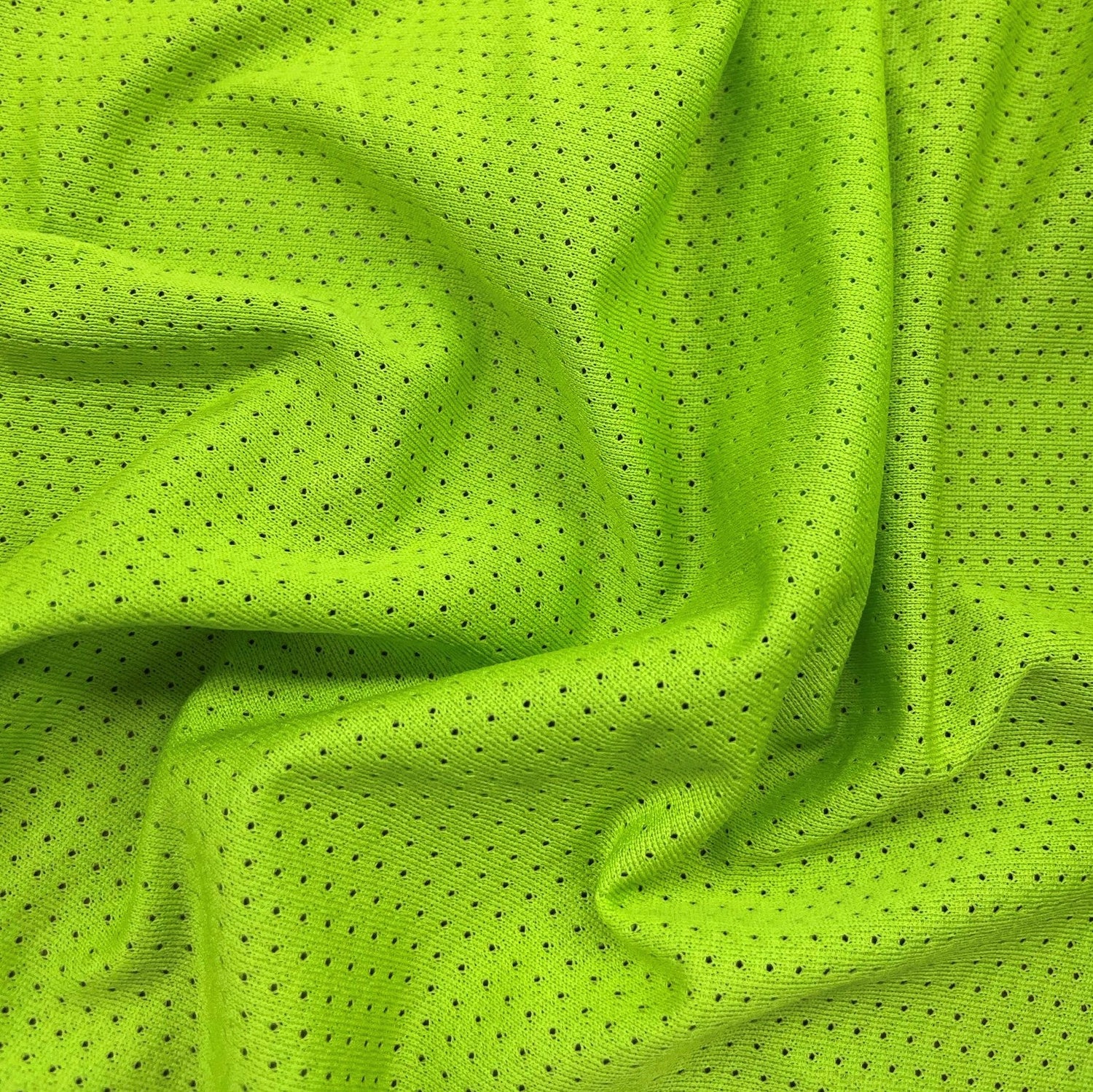 Mesh Lining