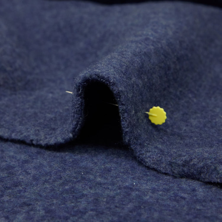 Boreal Fleece (detailed)