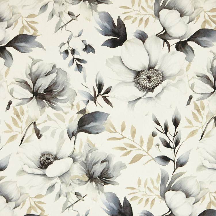 Commander® Floral - White Sand