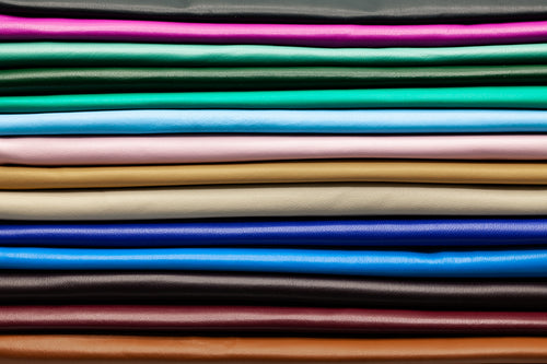 Italian Lambskin Leather