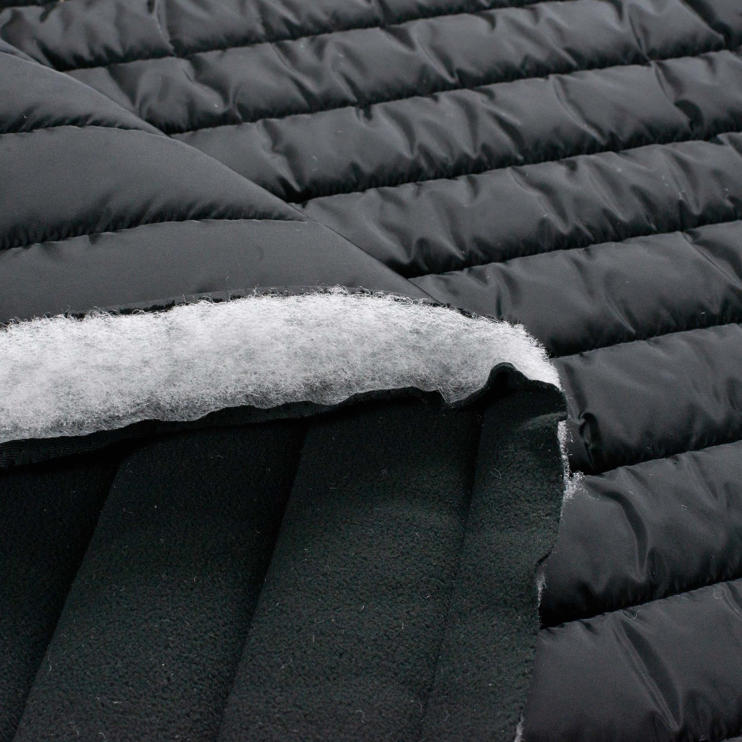 Quilted Polar
