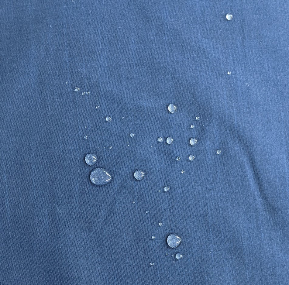 Textured Poly Melange