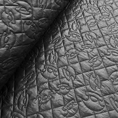 Embroidered Quilts